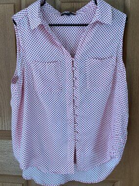 Velvet Heart Blouse